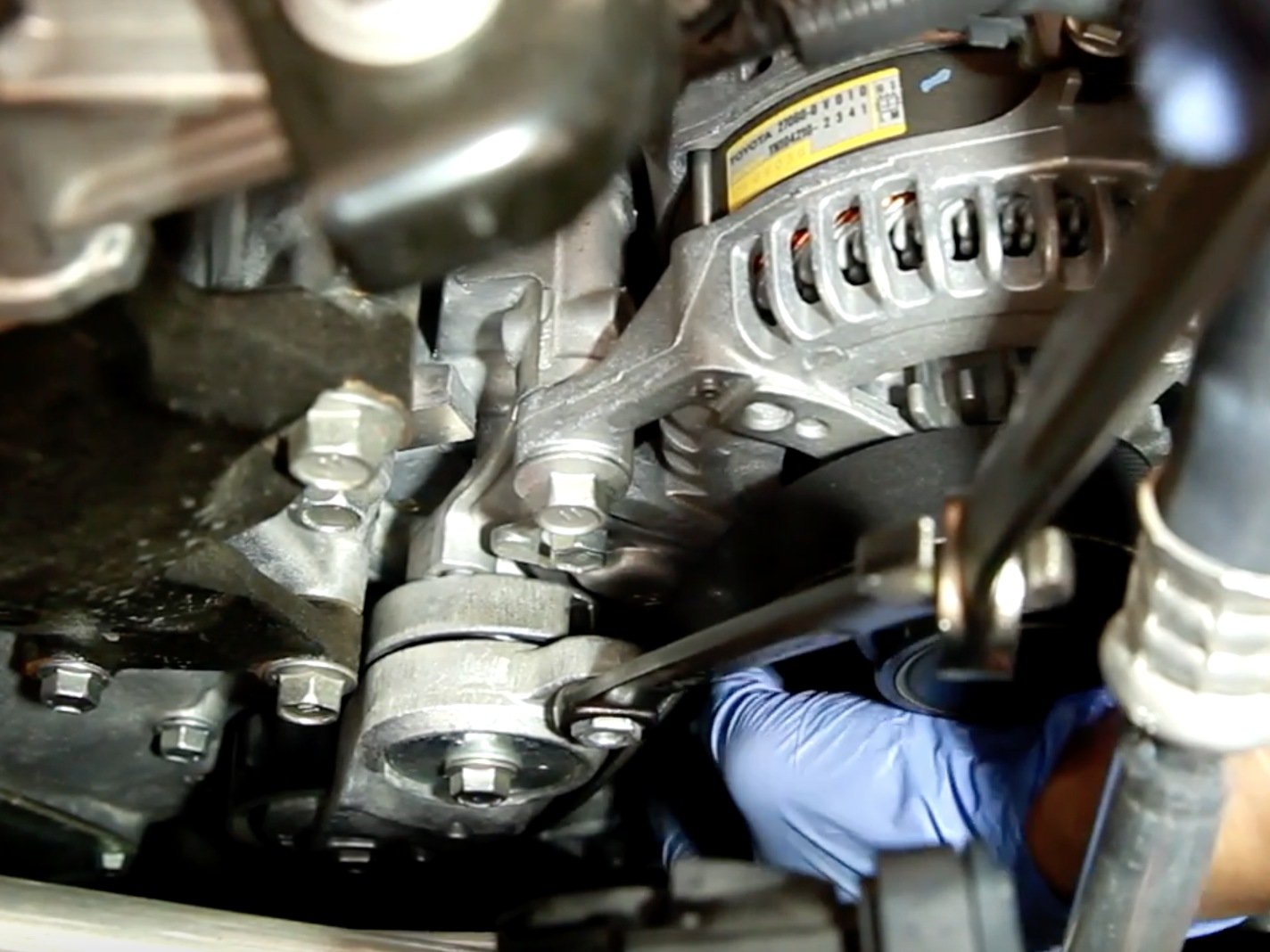 See B1088 in engine